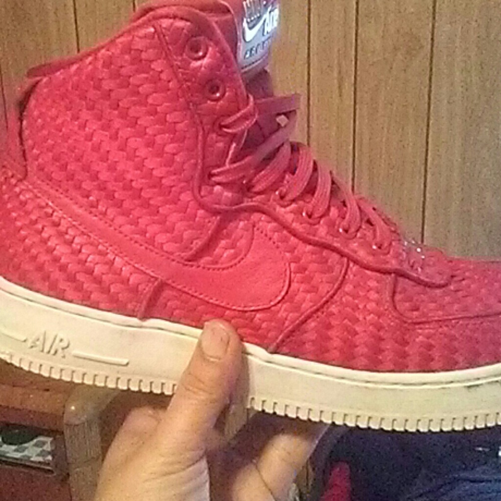 Nike AF1's